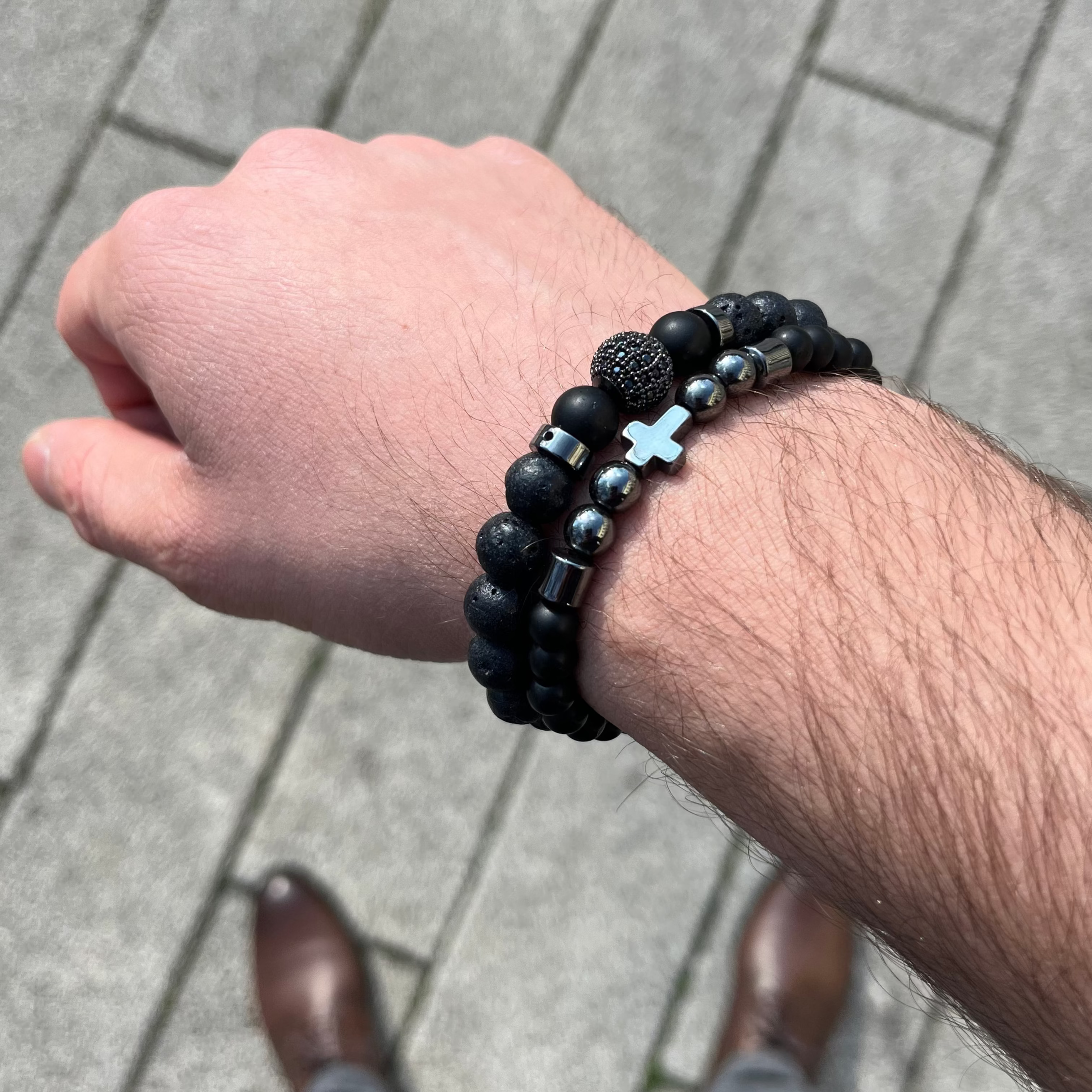 CLUBMASTER LUX KOMPLET